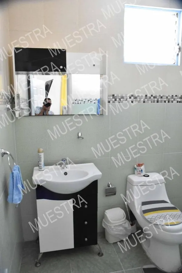 Apartamento En La Carreras Proximo Al Monumento Santiago De Los Caballeros 0*,  Dominican Republic