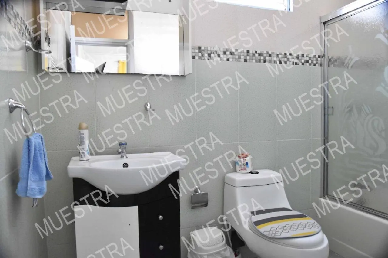 Apartamento En La Carreras Proximo Al Monumento Santiago De Los Caballeros Dominican Republic